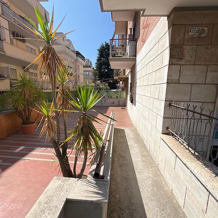 Appartamento Pollyhouse Roma Esterno foto