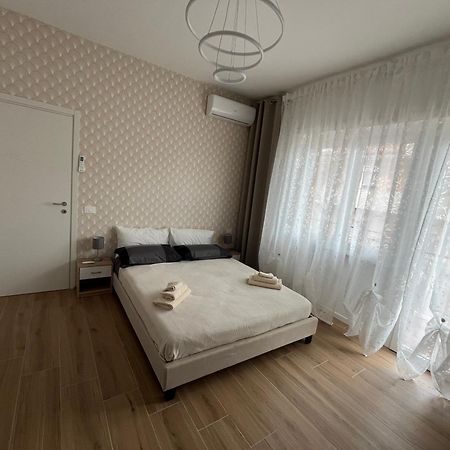 Appartamento Pollyhouse Roma Esterno foto