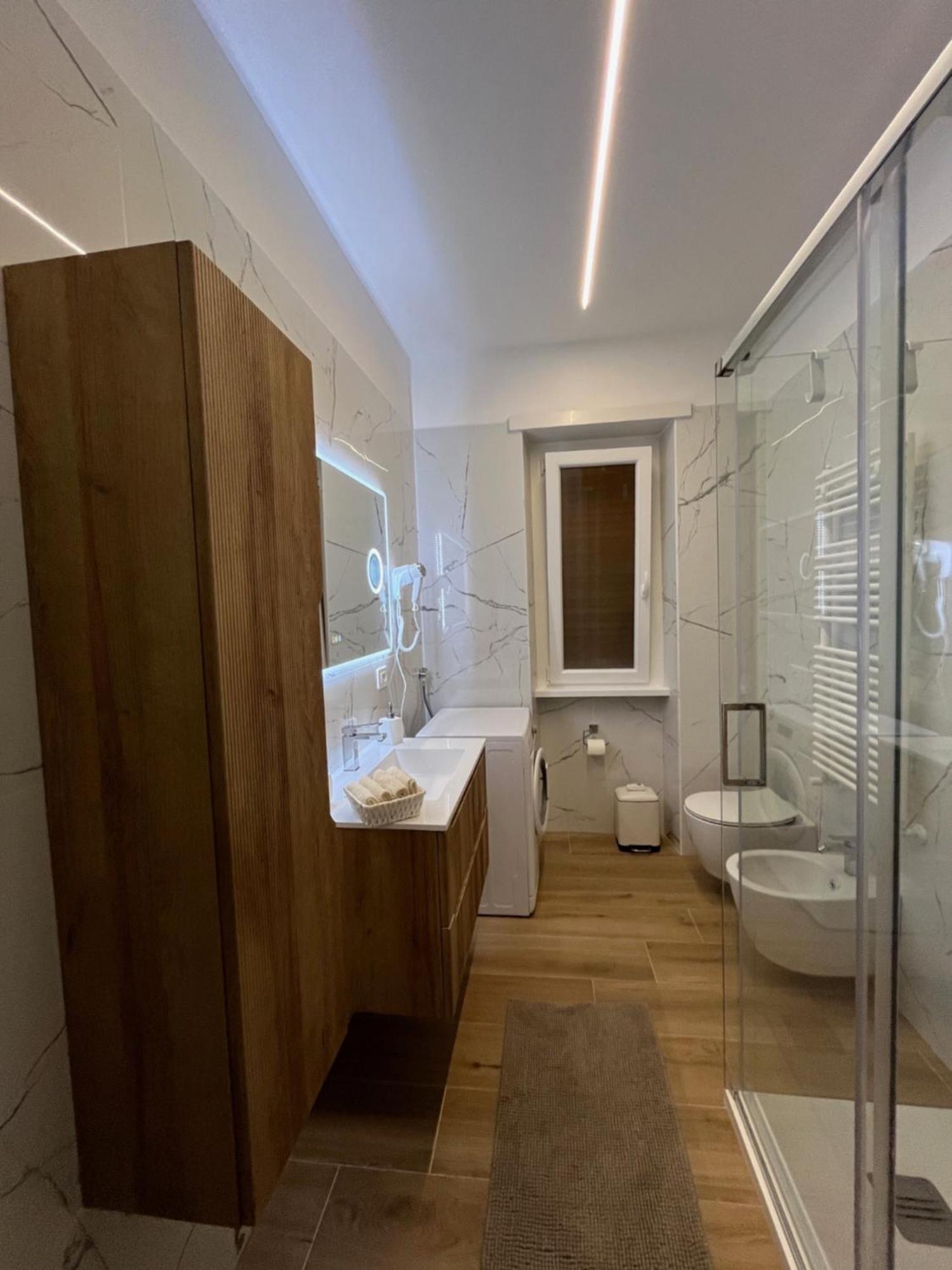 Appartamento Pollyhouse Roma Esterno foto