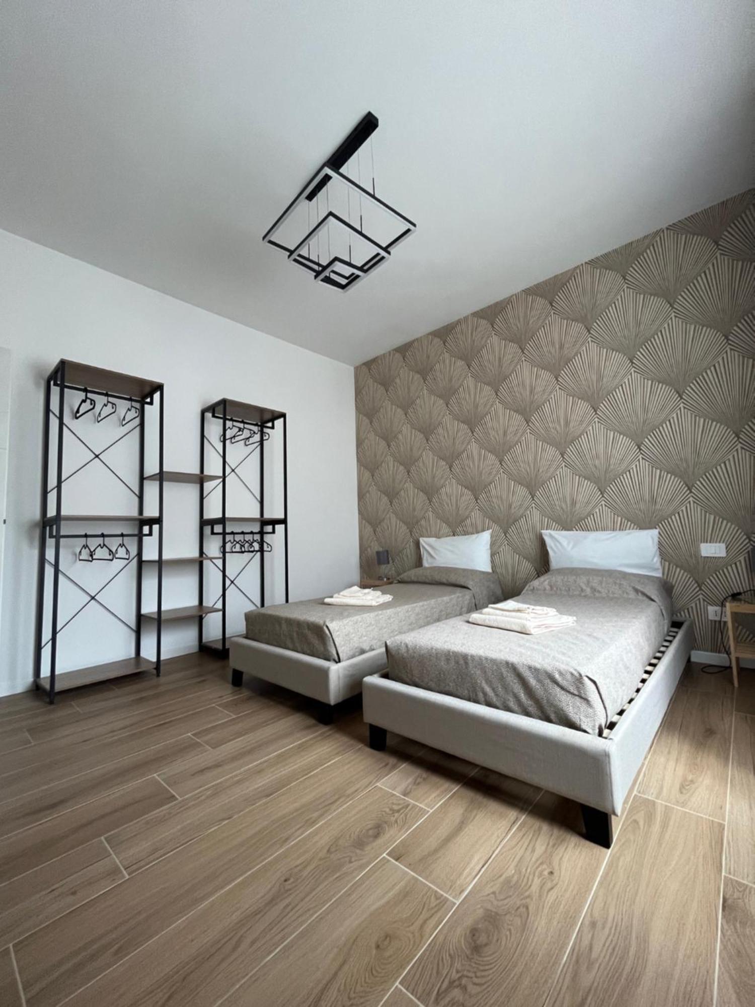 Appartamento Pollyhouse Roma Esterno foto