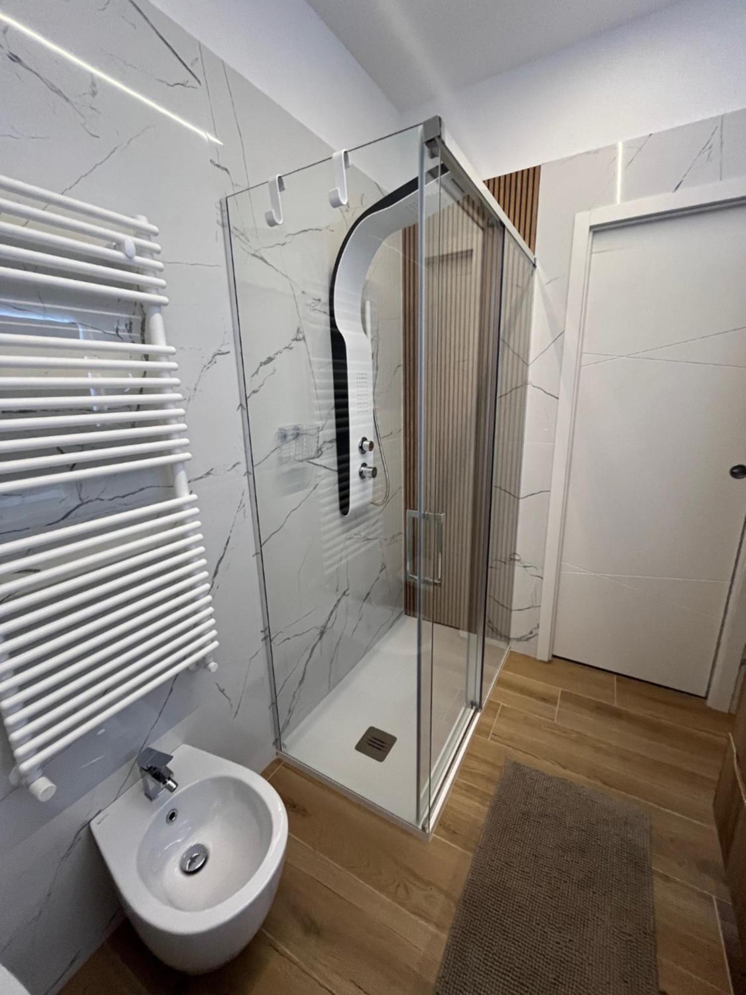 Appartamento Pollyhouse Roma Esterno foto