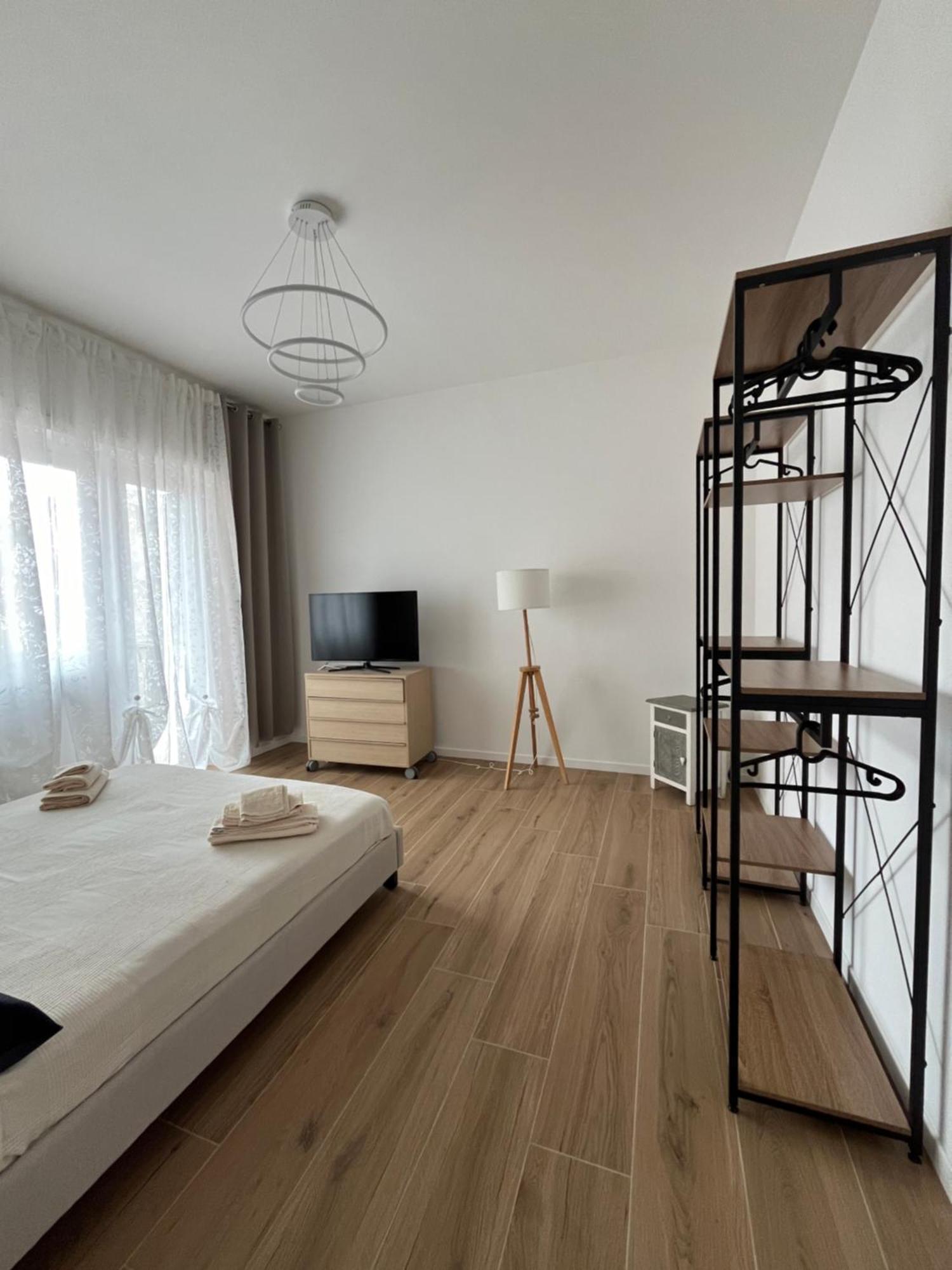 Appartamento Pollyhouse Roma Esterno foto