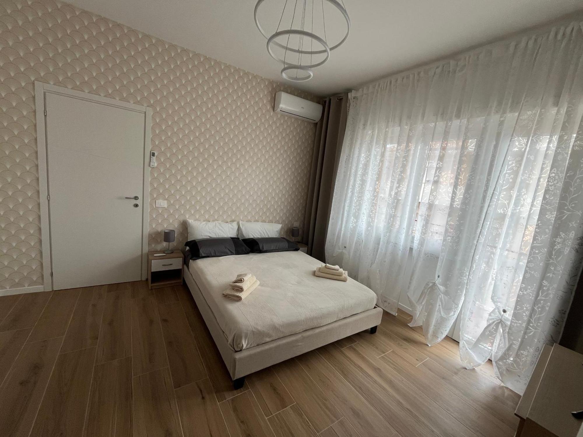 Appartamento Pollyhouse Roma Esterno foto