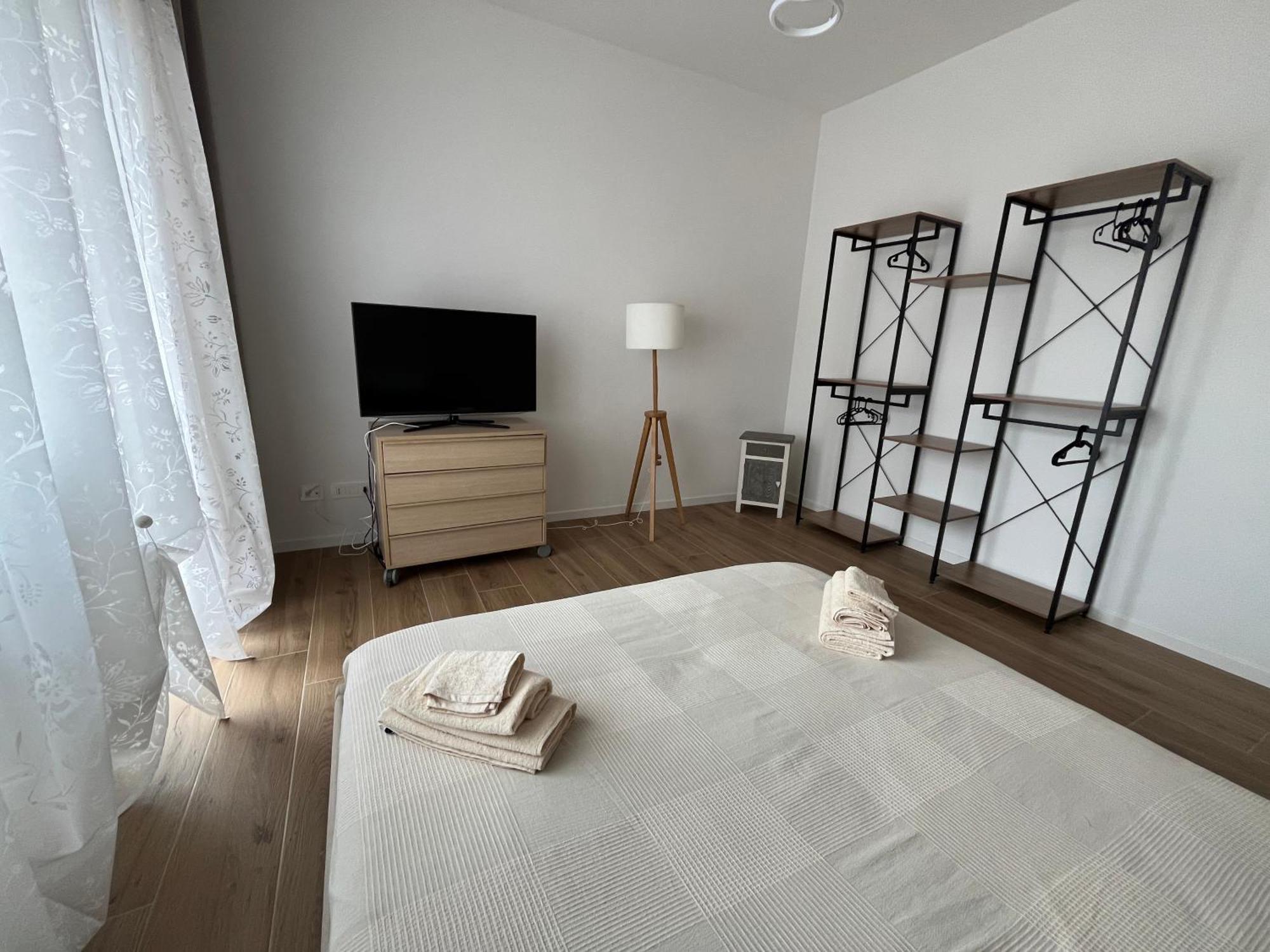 Appartamento Pollyhouse Roma Esterno foto