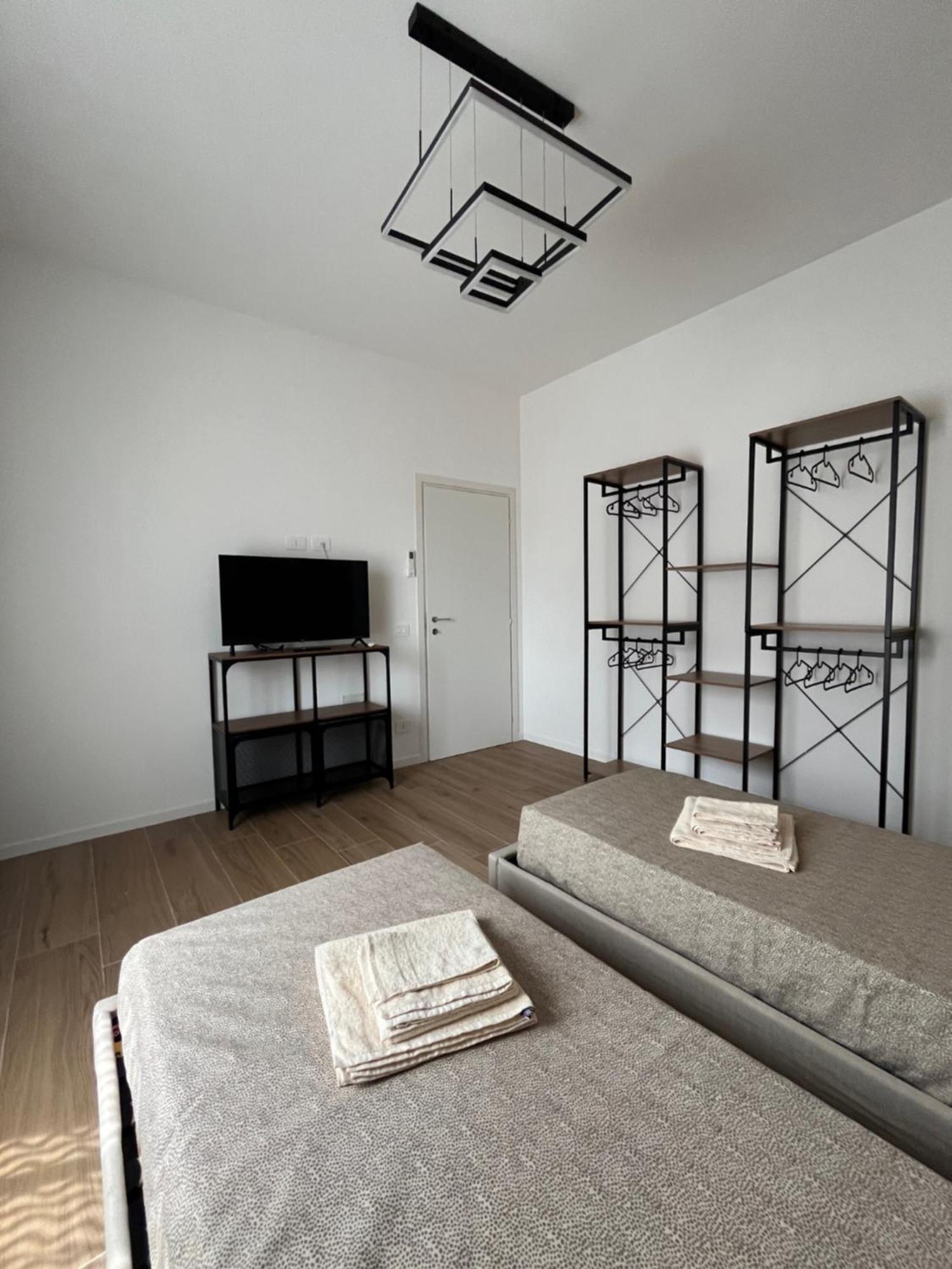 Appartamento Pollyhouse Roma Esterno foto