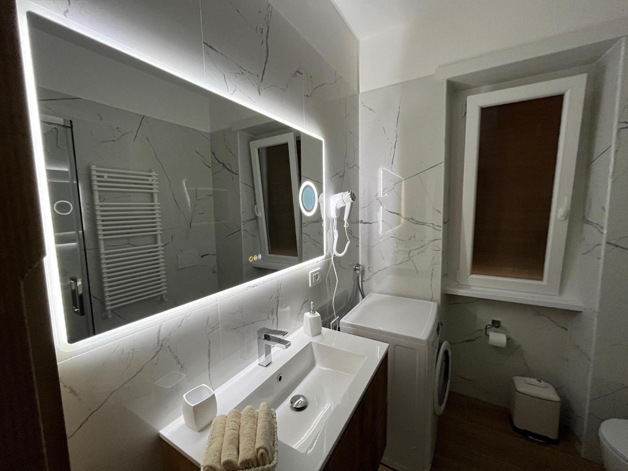Appartamento Pollyhouse Roma Esterno foto