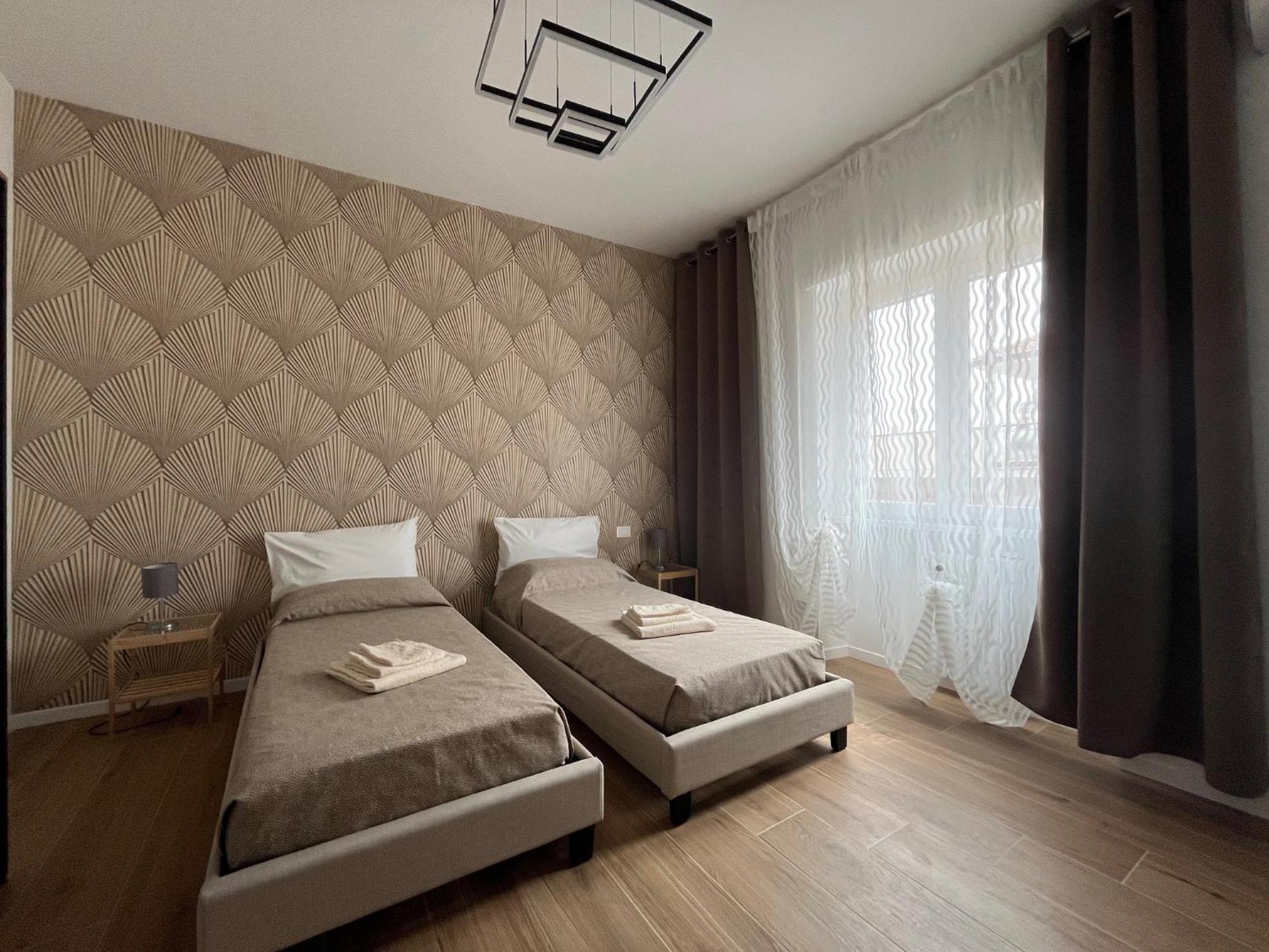 Appartamento Pollyhouse Roma Esterno foto
