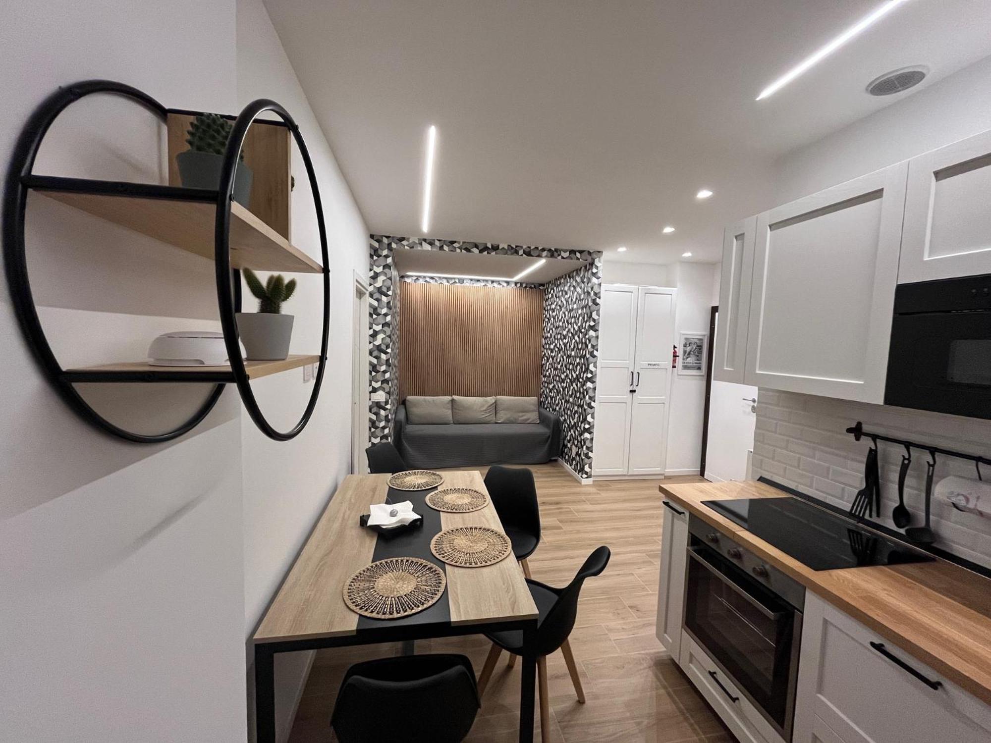 Appartamento Pollyhouse Roma Esterno foto
