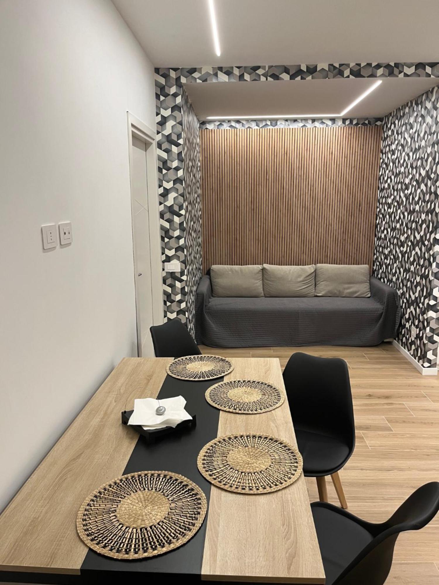 Appartamento Pollyhouse Roma Esterno foto