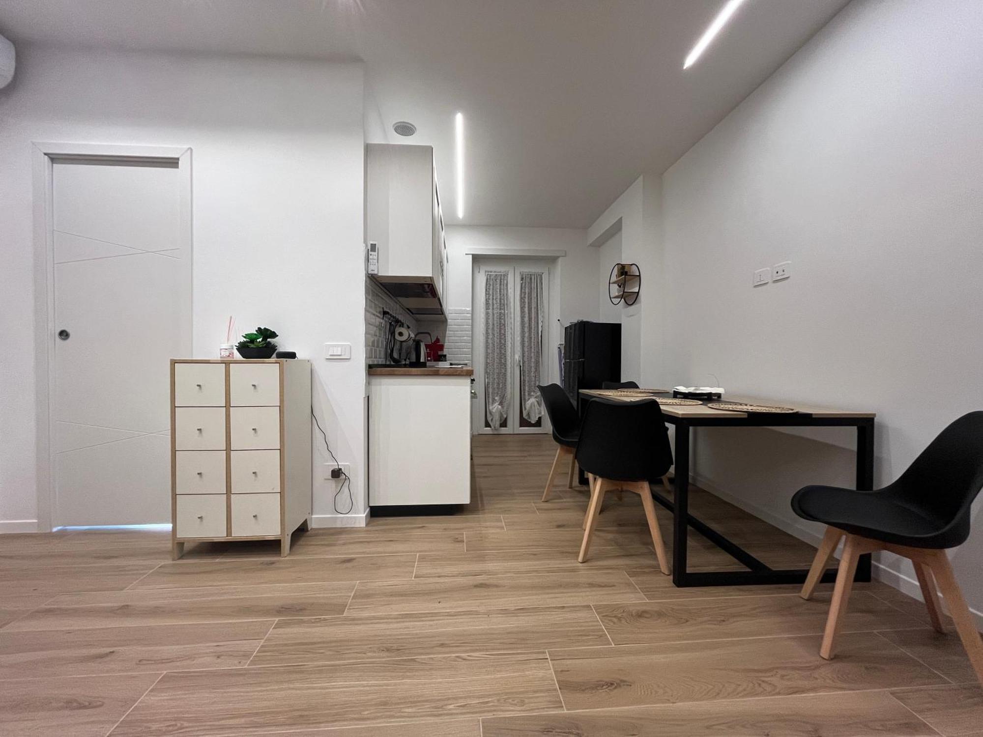 Appartamento Pollyhouse Roma Esterno foto