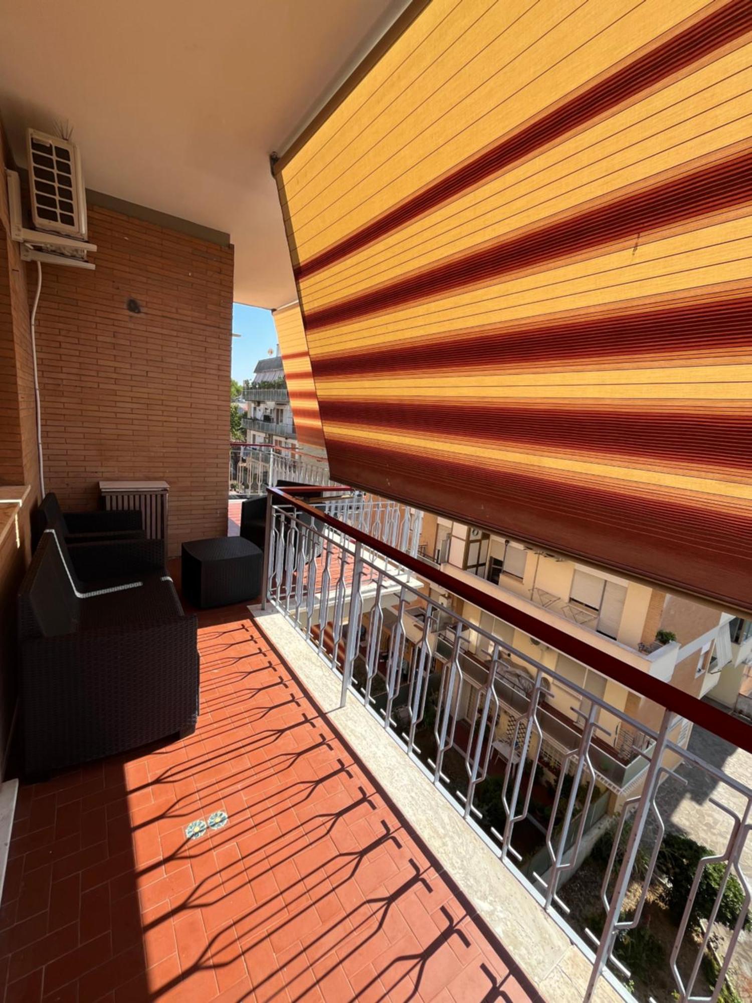 Appartamento Pollyhouse Roma Esterno foto