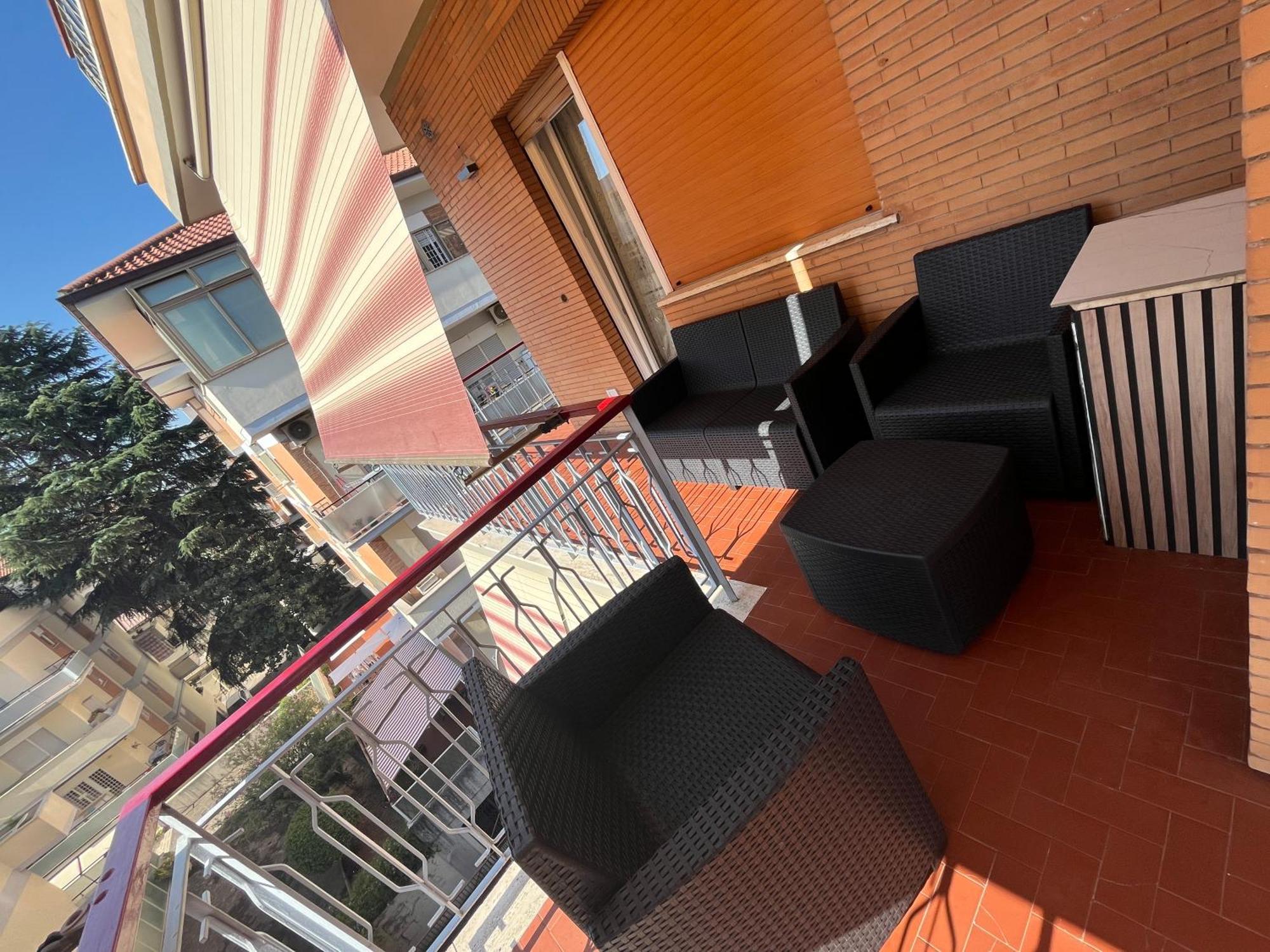 Appartamento Pollyhouse Roma Esterno foto